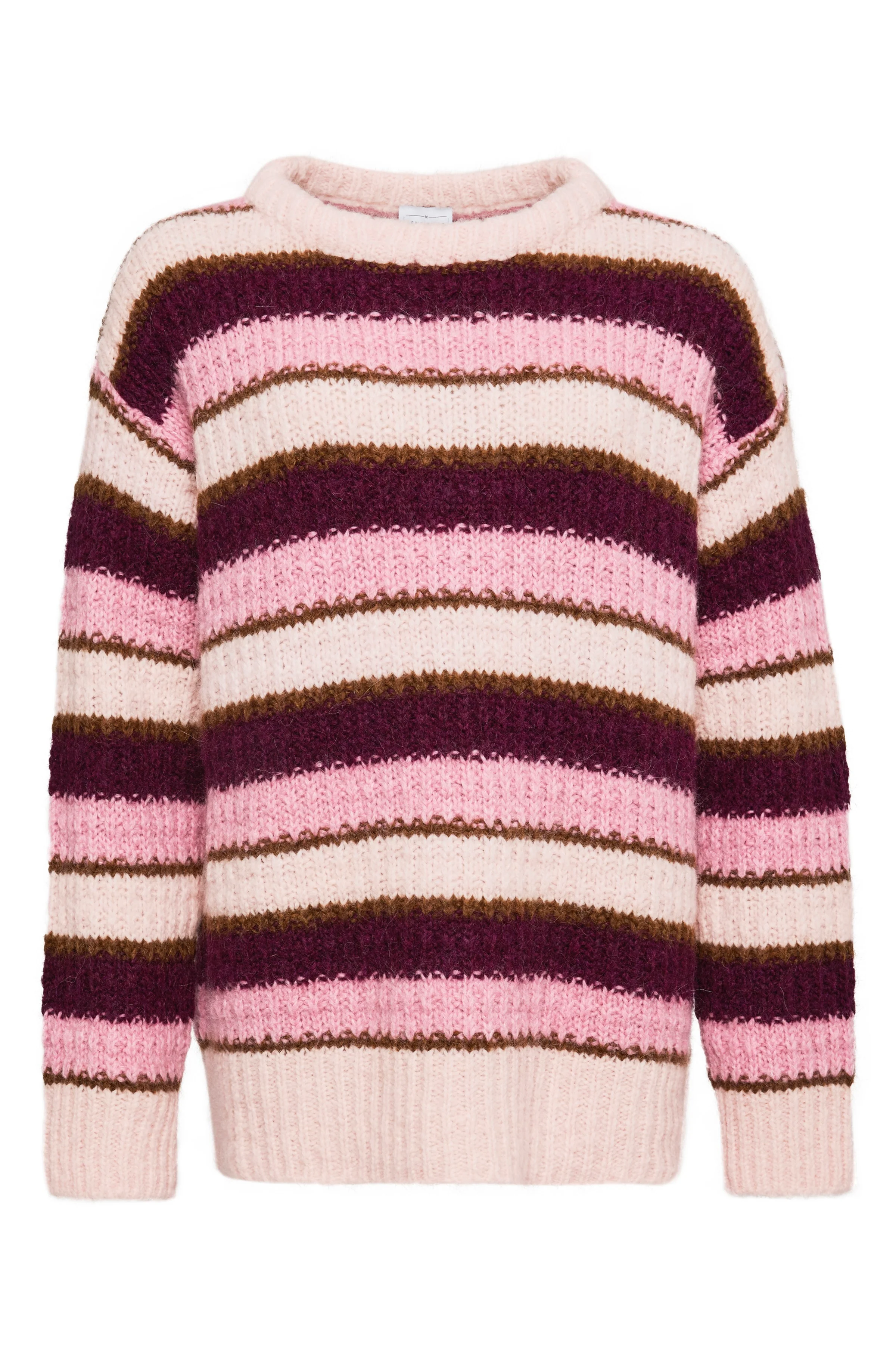 Fyraften | Rose | Bluse fra Lind - Image 3