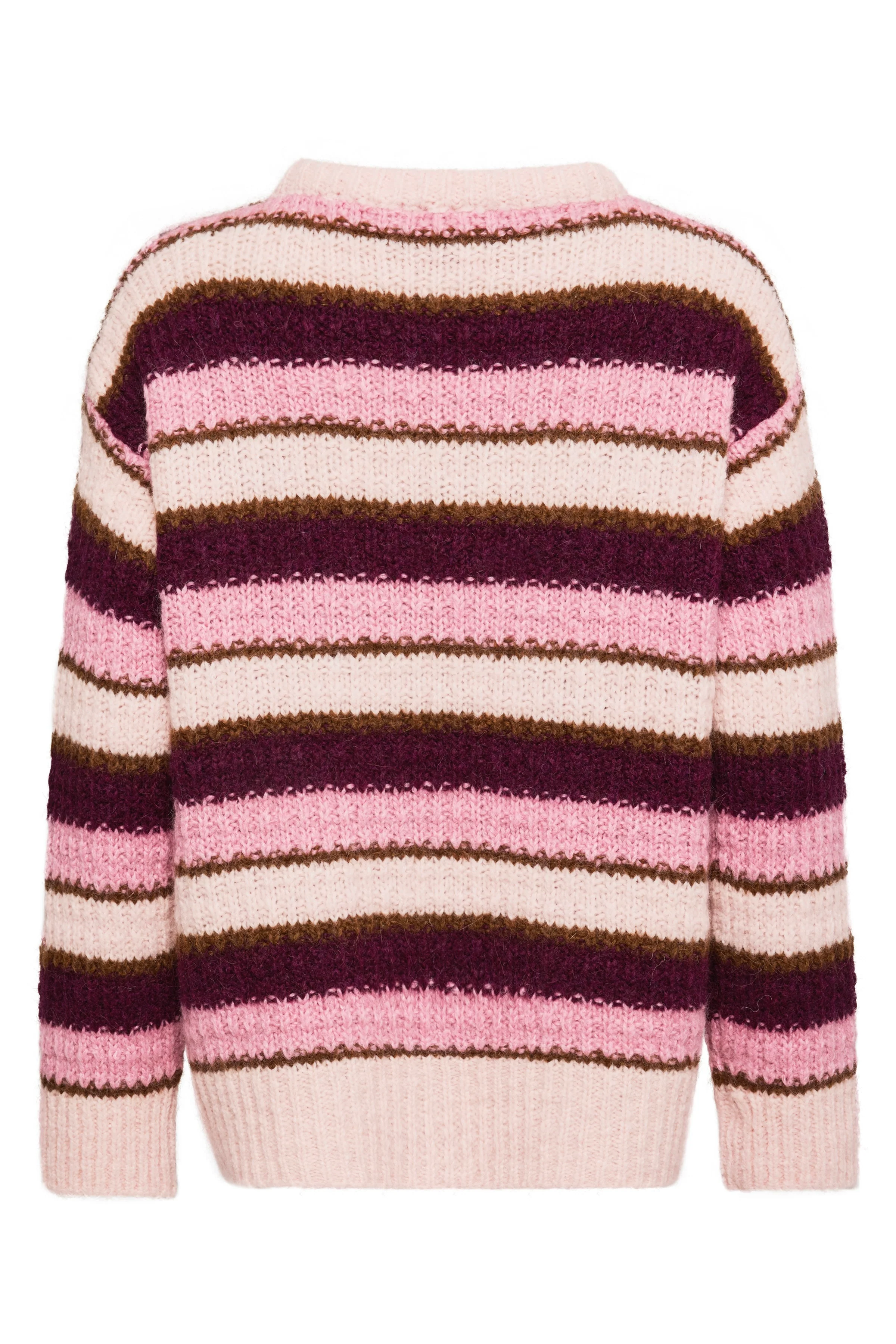 Fyraften | Rose | Bluse fra Lind - Image 4