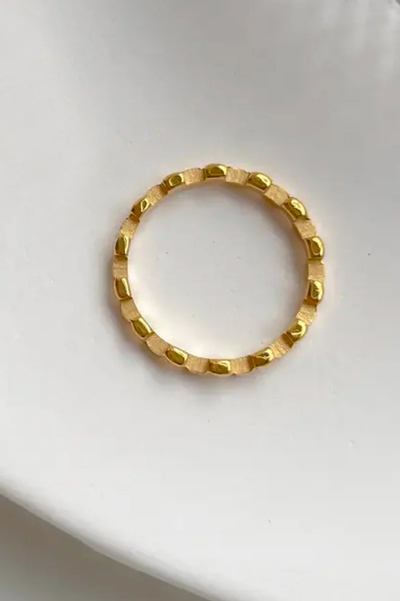 Geo Ring | Fingerring fra Birdsong - Image 4