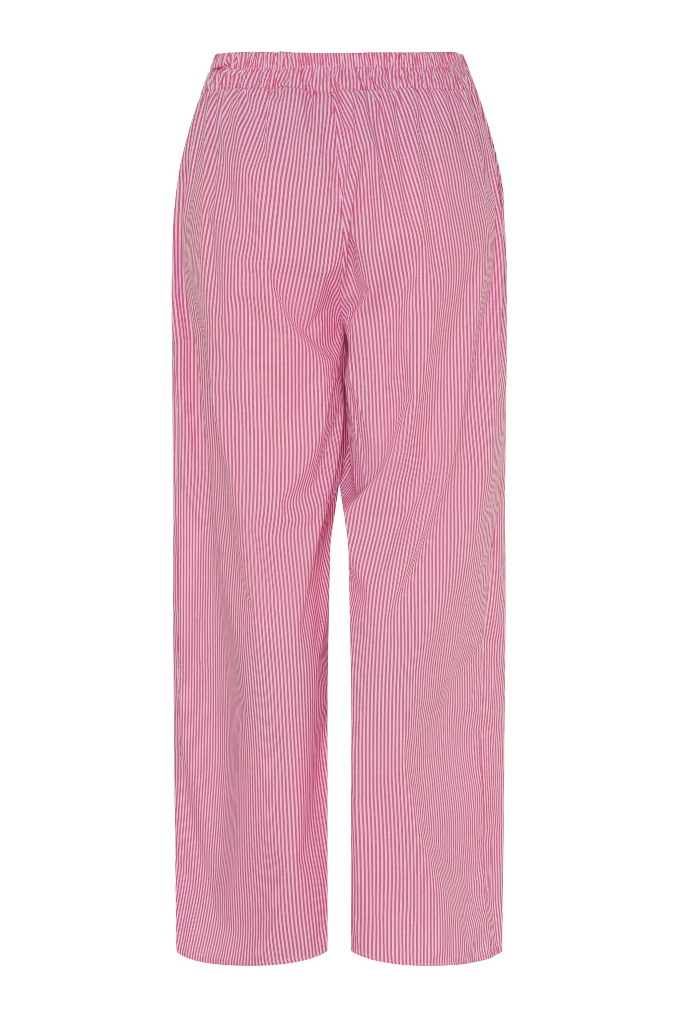 Gisele Pant | Fuxia Stripe | Bukser fra Marta du Chateau - Image 3
