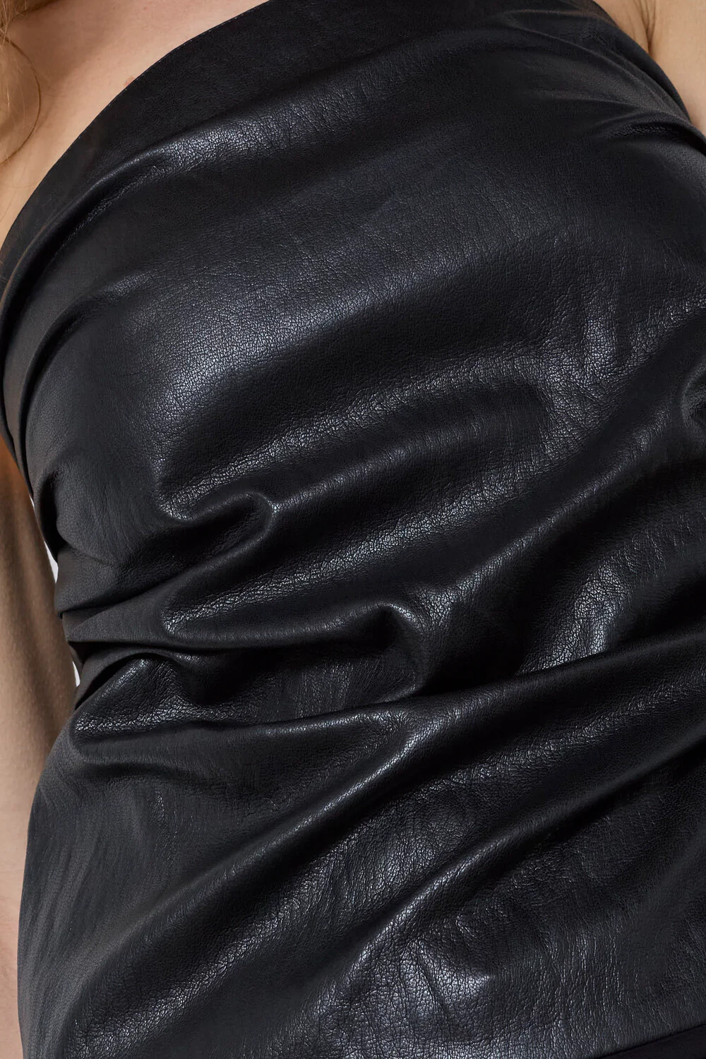 Gitt Corsage 45048 | Black | Bluse fra Co'couture - Image 7