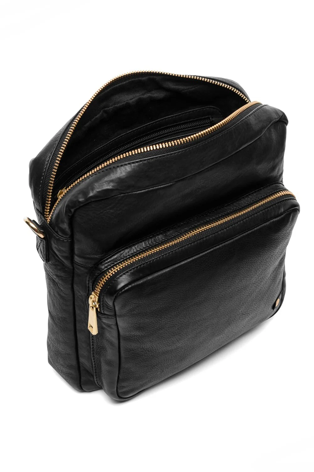 Golden Chic Taske 13606 | Sort | Golden Chic Taske fra Depeche - Image 3