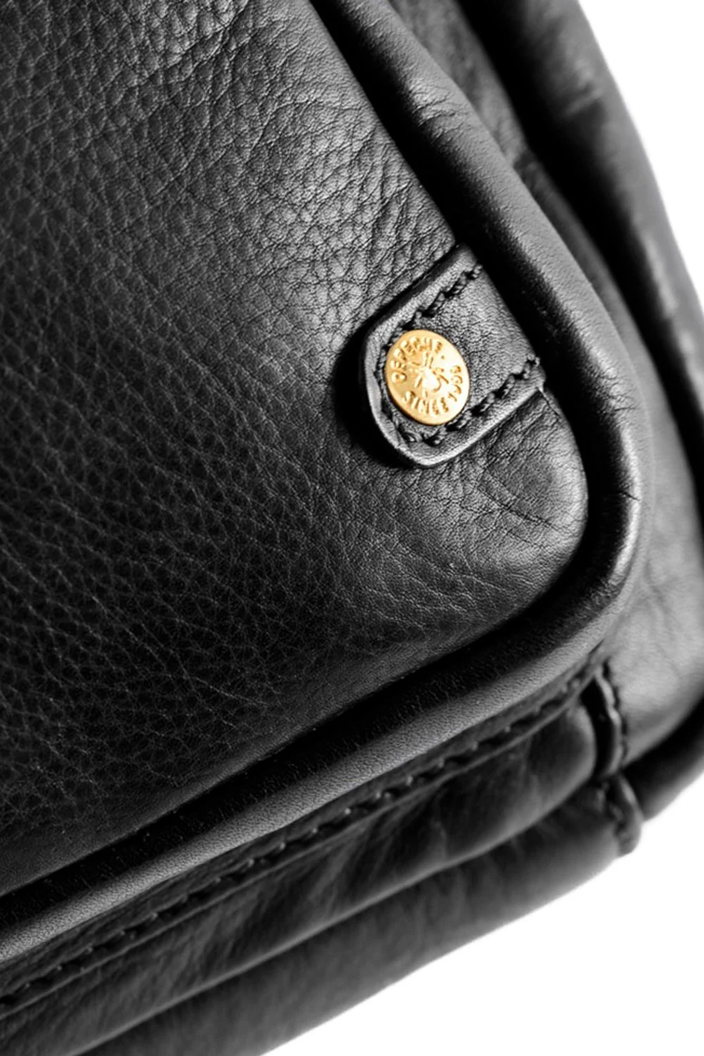 Golden Chic Taske 13606 | Sort | Golden Chic Taske fra Depeche - Image 4