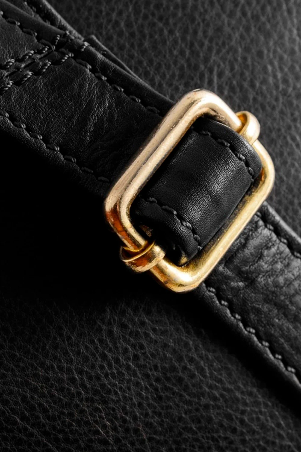 Golden Chic Taske 13606 | Sort | Golden Chic Taske fra Depeche - Image 6