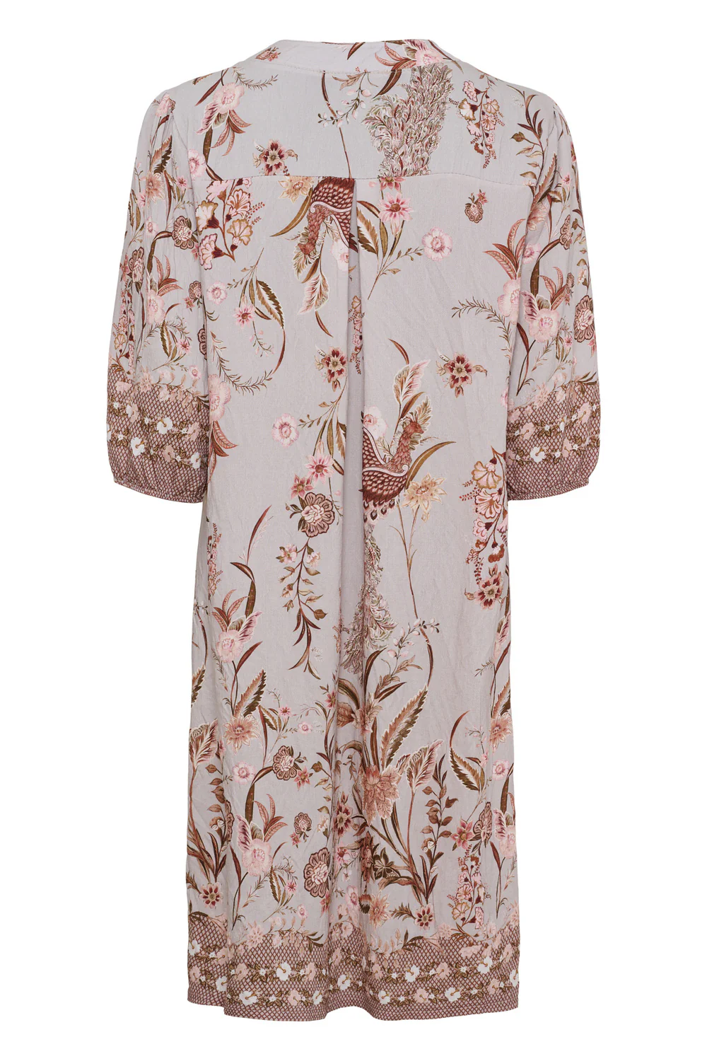 Goldie Dress | Greytpg - Image 3