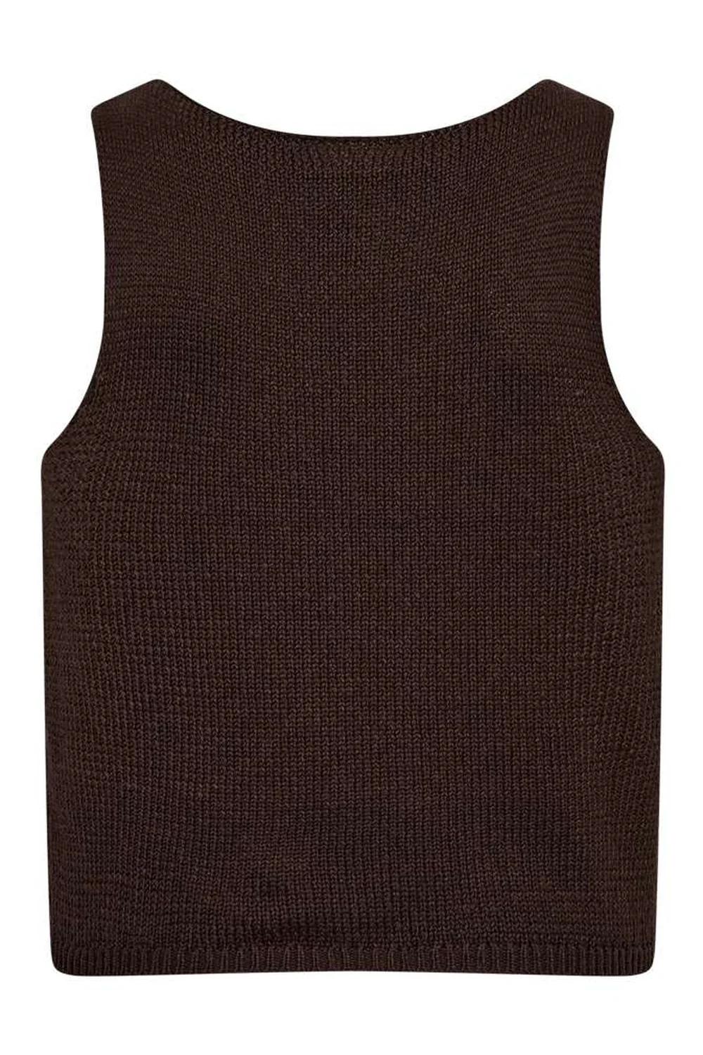 Grscaliva Top 206252 | Coffee Bean | Top fra Freequent - Image 3