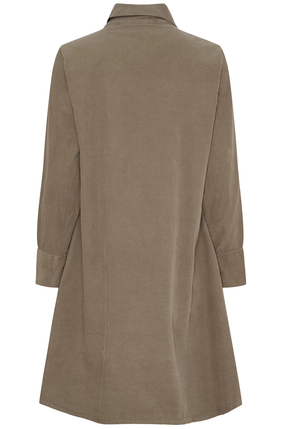 Gunvor Dress | Fango | Kjole fra Marta du Chateau - Image 3