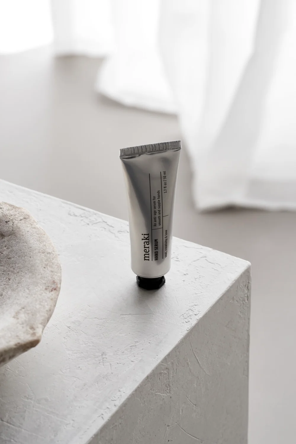 Hand serum | Moisture fra Meraki - Image 2