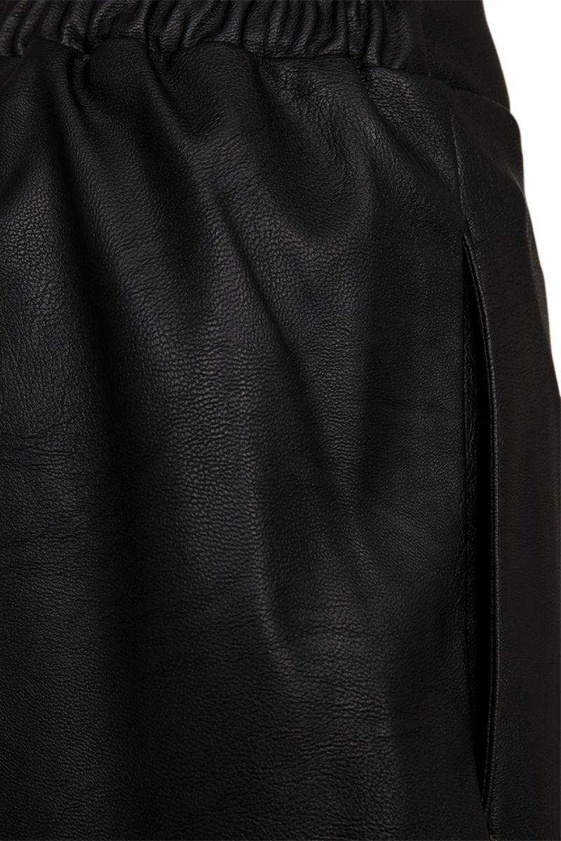 Harley Skirt 205641 | Black | Nederdel fra Freequent - Image 5