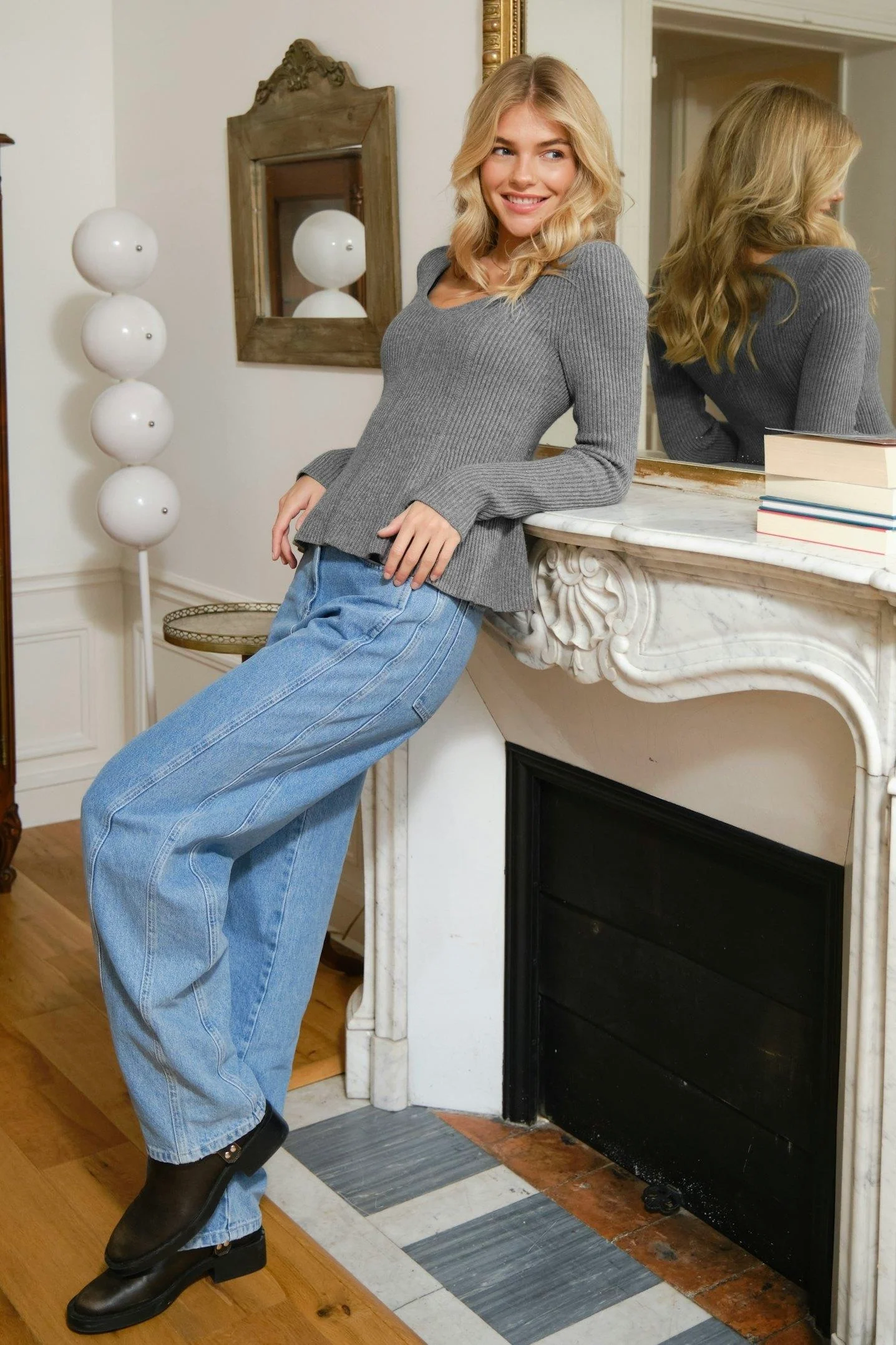 Hazen D Pants | Jeans fra Neo Noir - Image 6