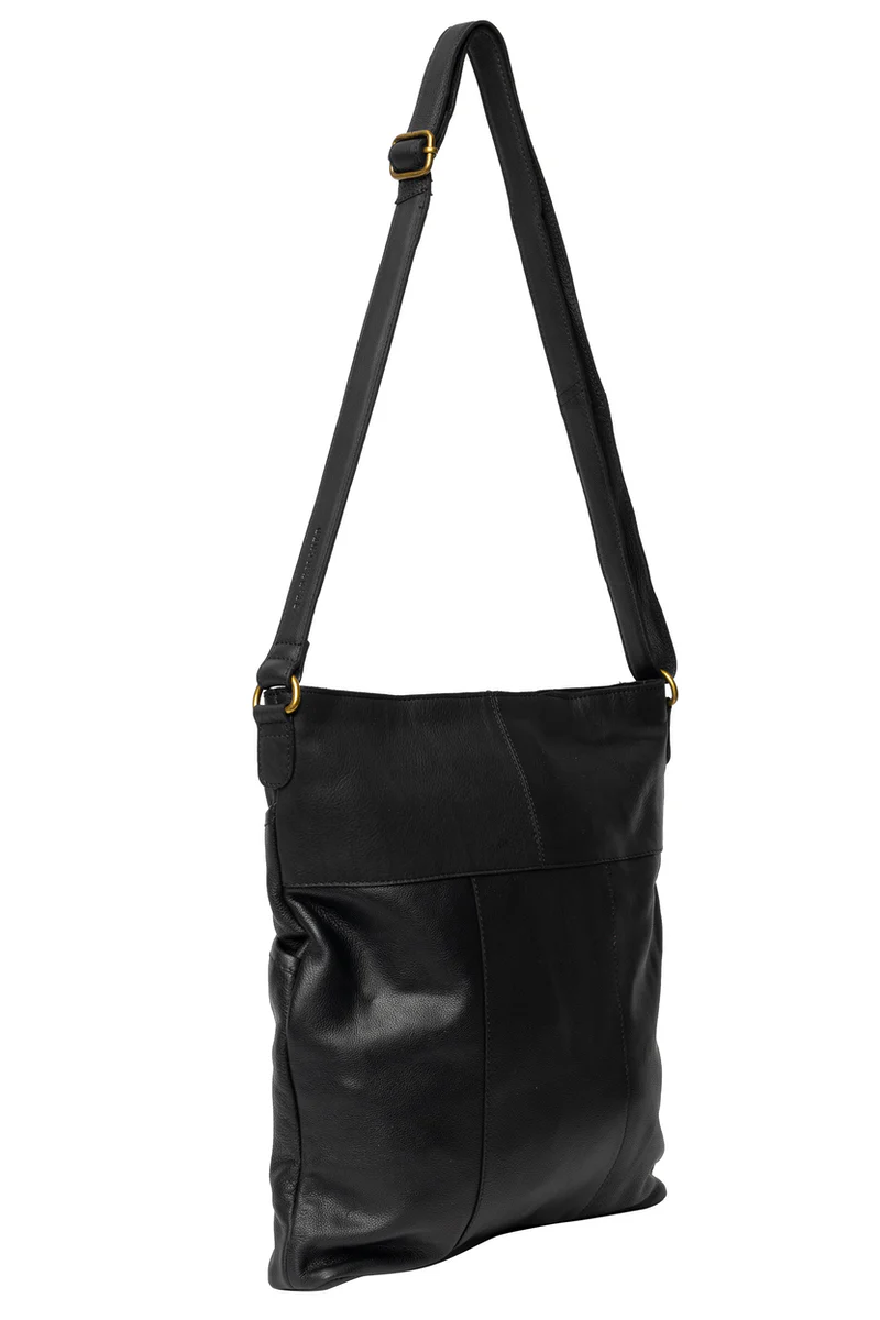 Heddi Big 6311 | Sort | Taske fra Re:designed - Image 6