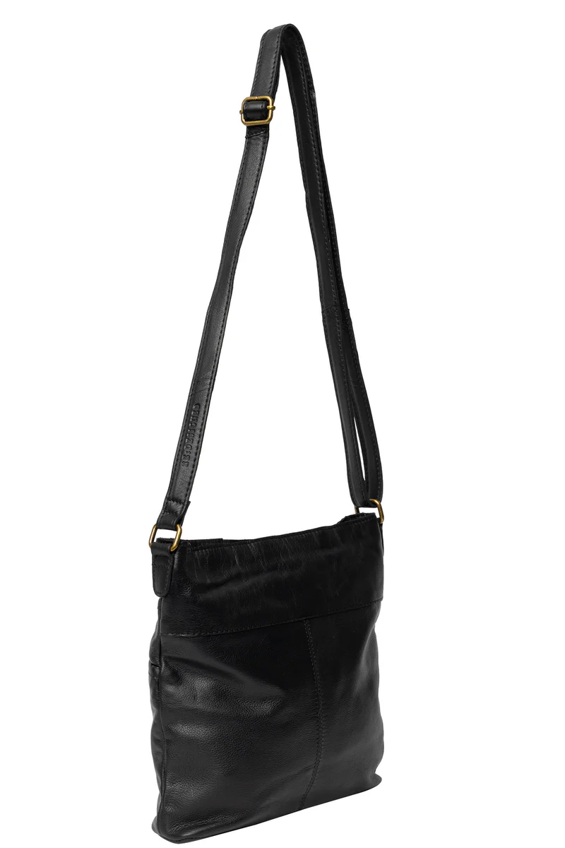 Heddi Small 6312 | Sort | Taske fra Re:designed - Image 4