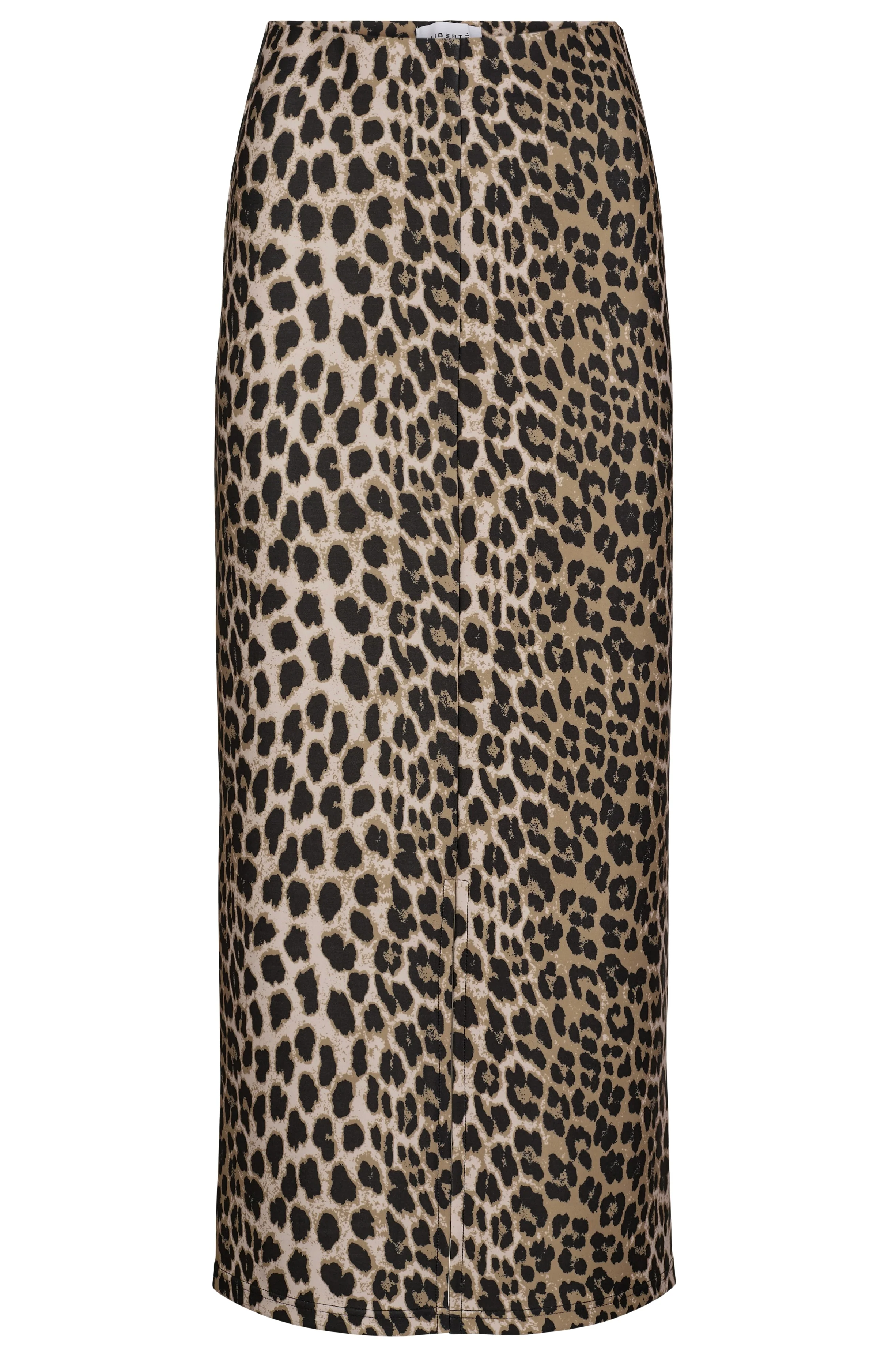 Henne Long Skirt | Lux Leo | Nederdel fra Liberté - Image 3