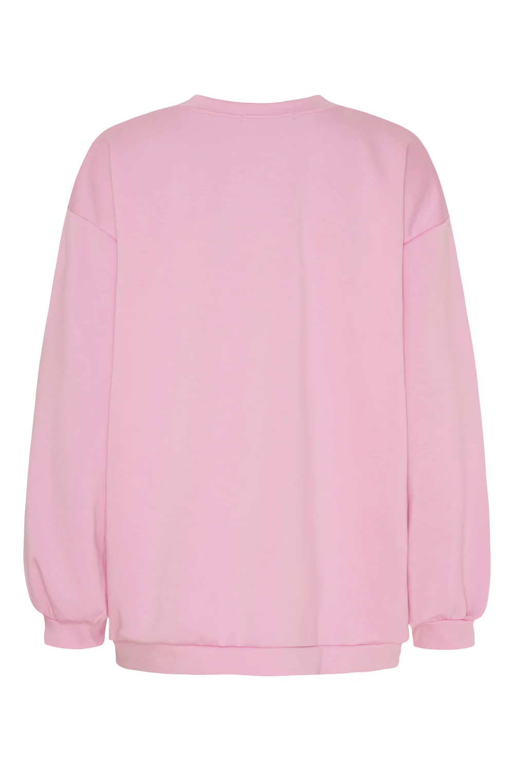 Hibiscus Sweatshirt | Pink - Image 2