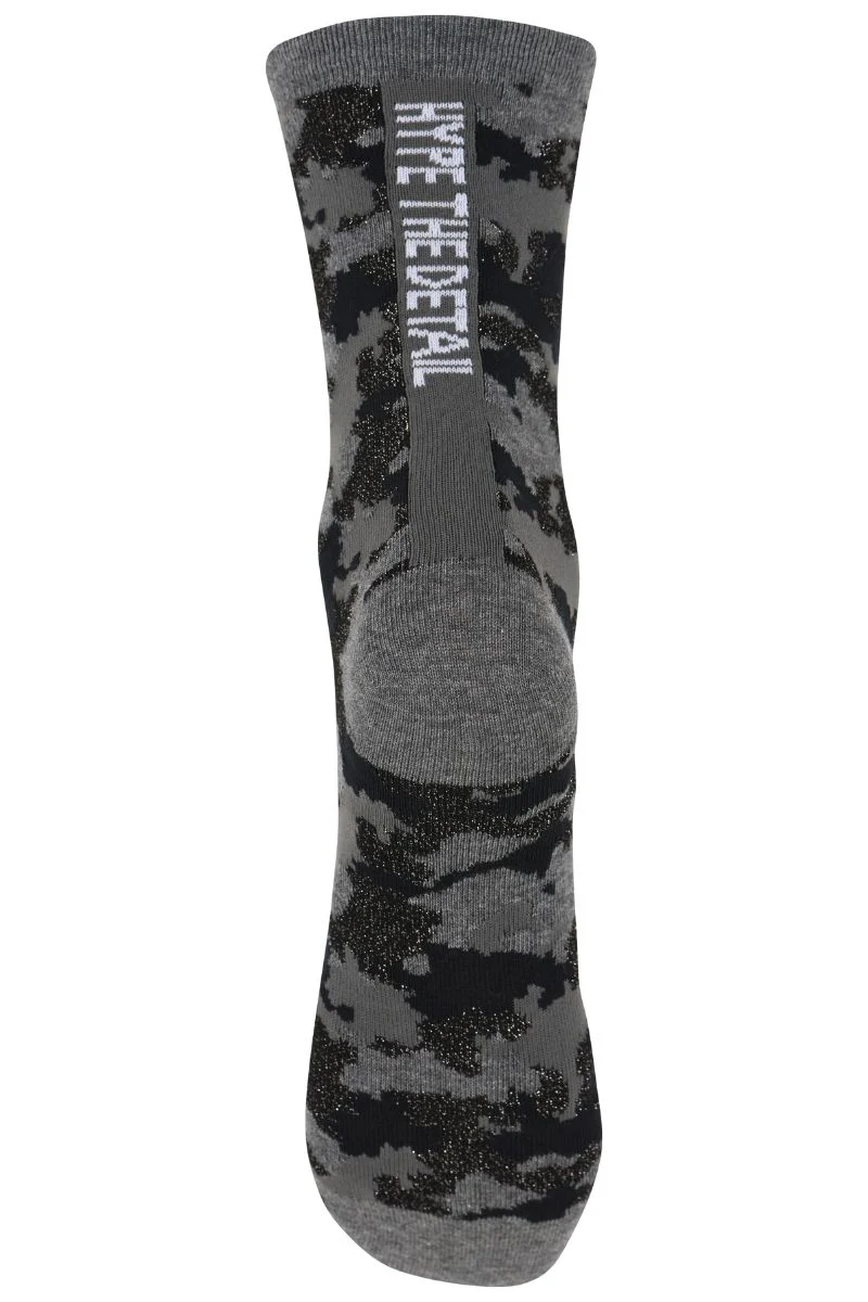 HYPEtheDETAIL fashion sock | Multifarvet 9093 | Strømper fra Hype the Detail - Image 2