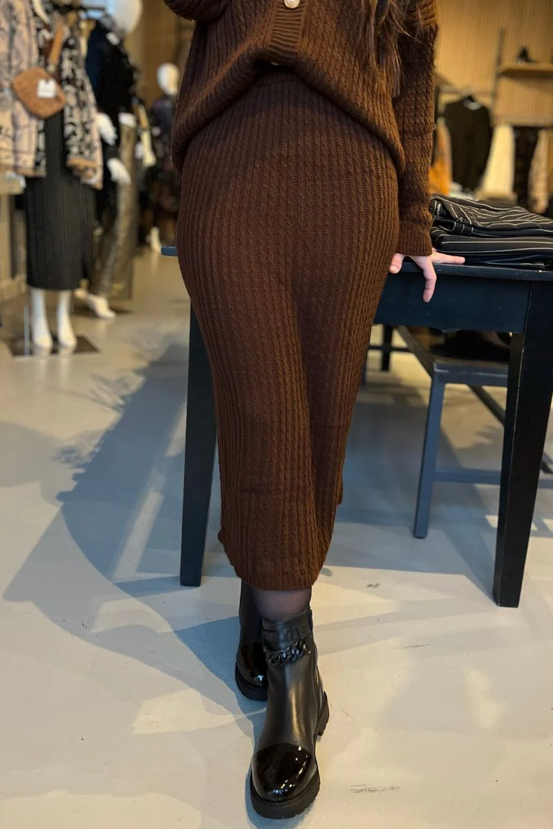 Indigo Striksæt | Brown | Striksæt fra Avery - Image 5