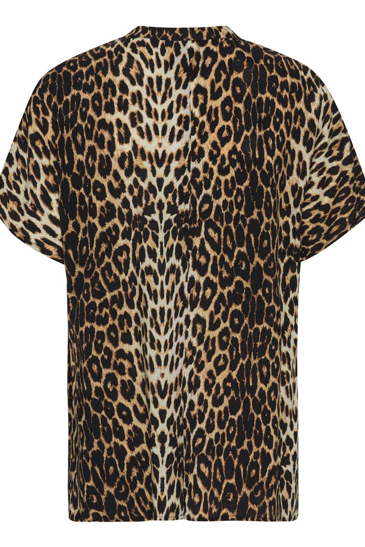 Indio Top | Classic Leo | Top fra French Laundry - Image 7
