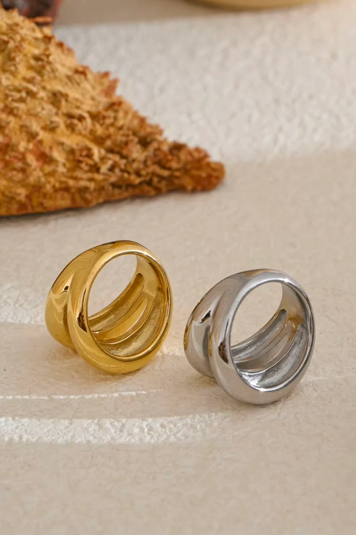 Infinity Flow Ring | Ring fra Birdsong - Image 5