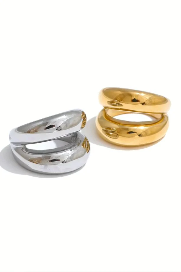 Infinity Flow Ring | Ring fra Birdsong - Image 7