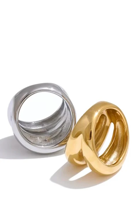 Infinity Flow Ring | Ring fra Birdsong - Image 8