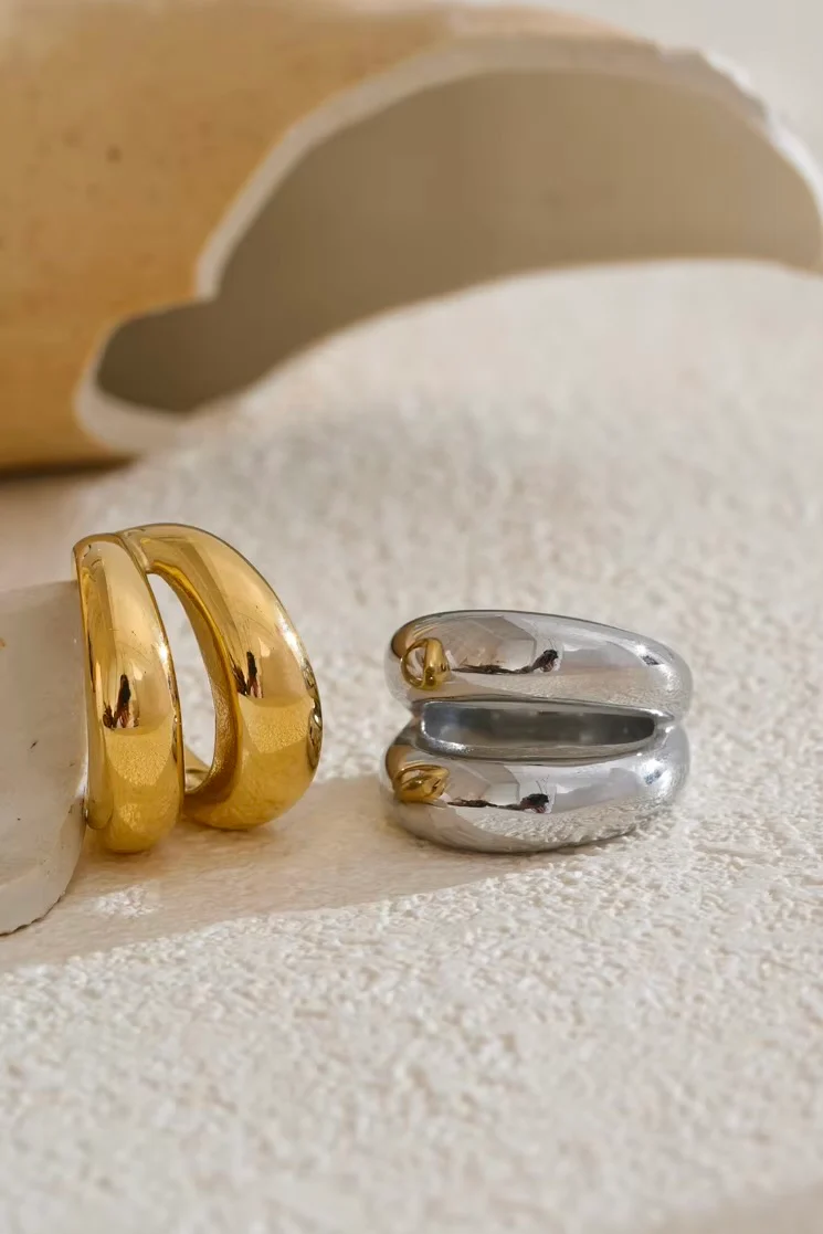 Infinity Flow Ring | Ring fra Birdsong - Image 9