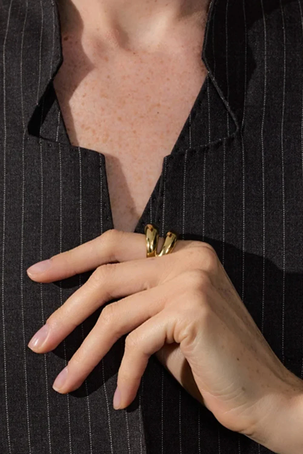 Infinity Flow Ring | Ring fra Birdsong - Image 2
