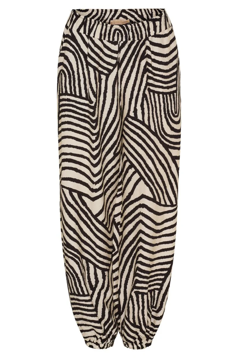 Ismerie Pants | Originale2400 | Bukser fra Marta du Chateau - Image 2