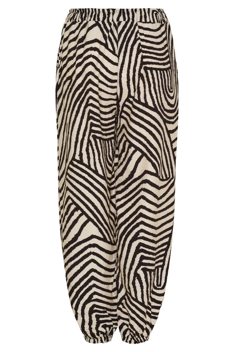 Ismerie Pants | Originale2400 | Bukser fra Marta du Chateau - Image 4