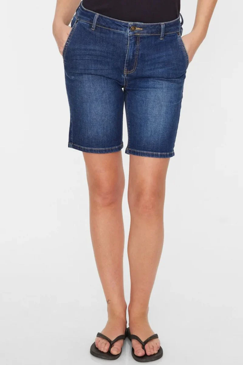 Jane Shorts | Shorts fra Freequent - Image 2
