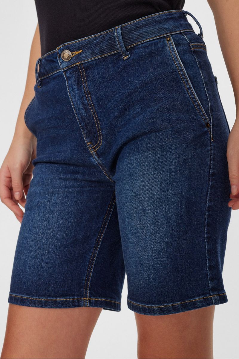 Jane Shorts | Shorts fra Freequent - Image 3