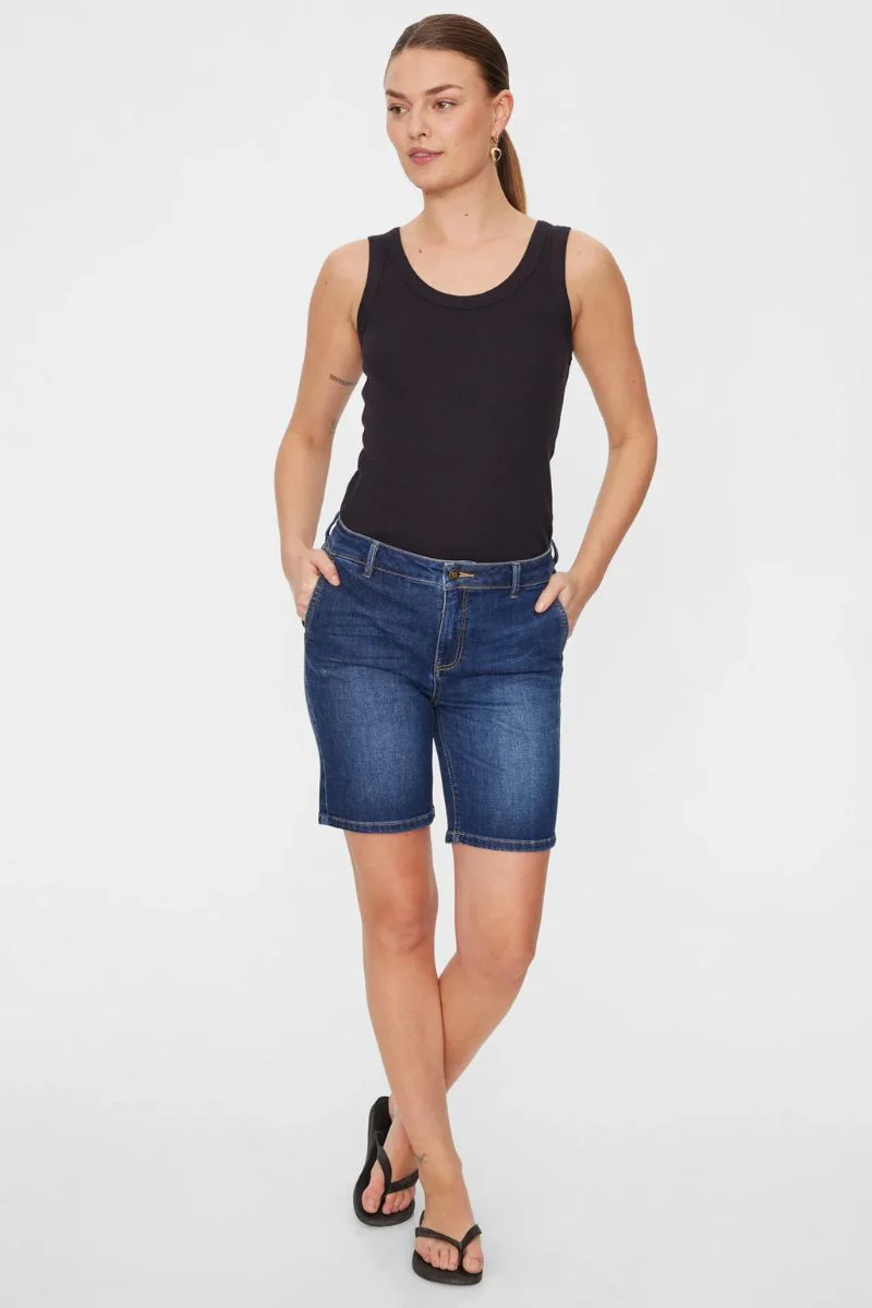 Jane Shorts | Shorts fra Freequent - Image 7