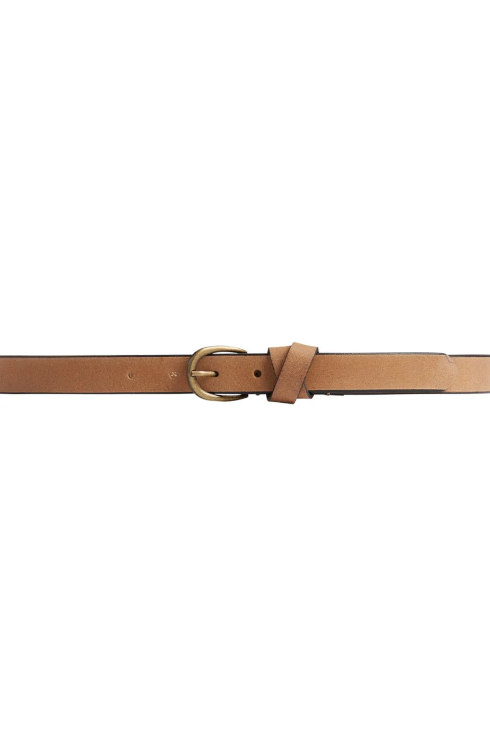 Jeans Belt 16514 | Nature - Image 2