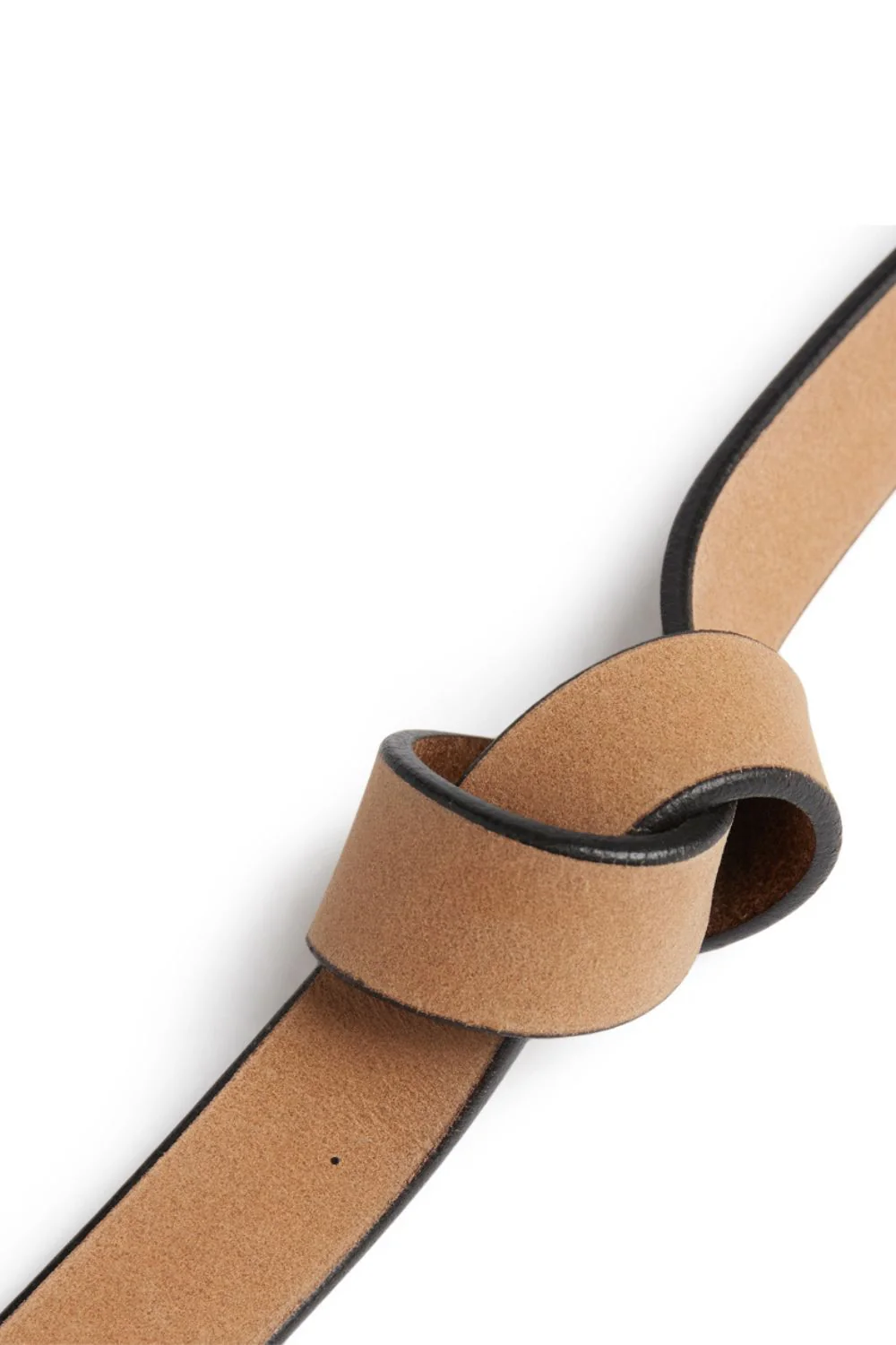 Jeans Belt 16514 | Nature - Image 3