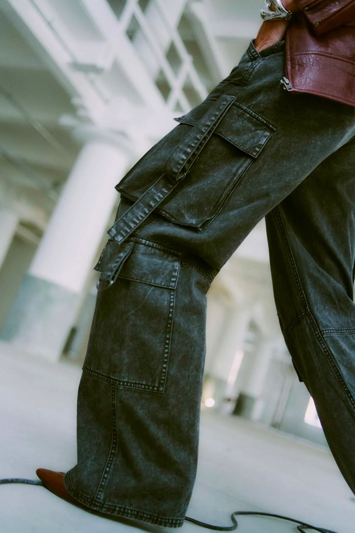 Jenni Jeans | Jeans fra Copenhagen Muse - Image 2
