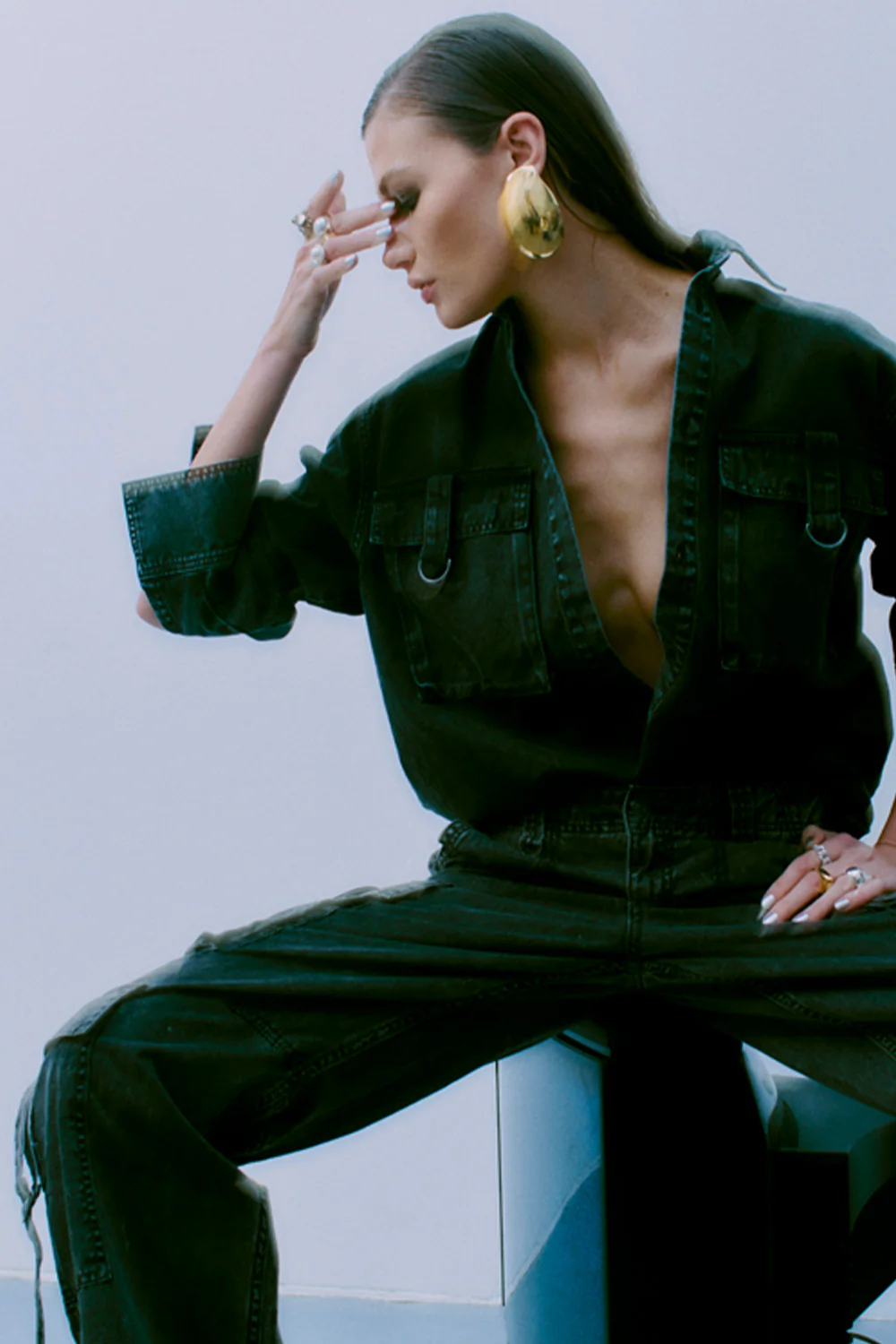 Jenni Jeans | Jeans fra Copenhagen Muse - Image 3