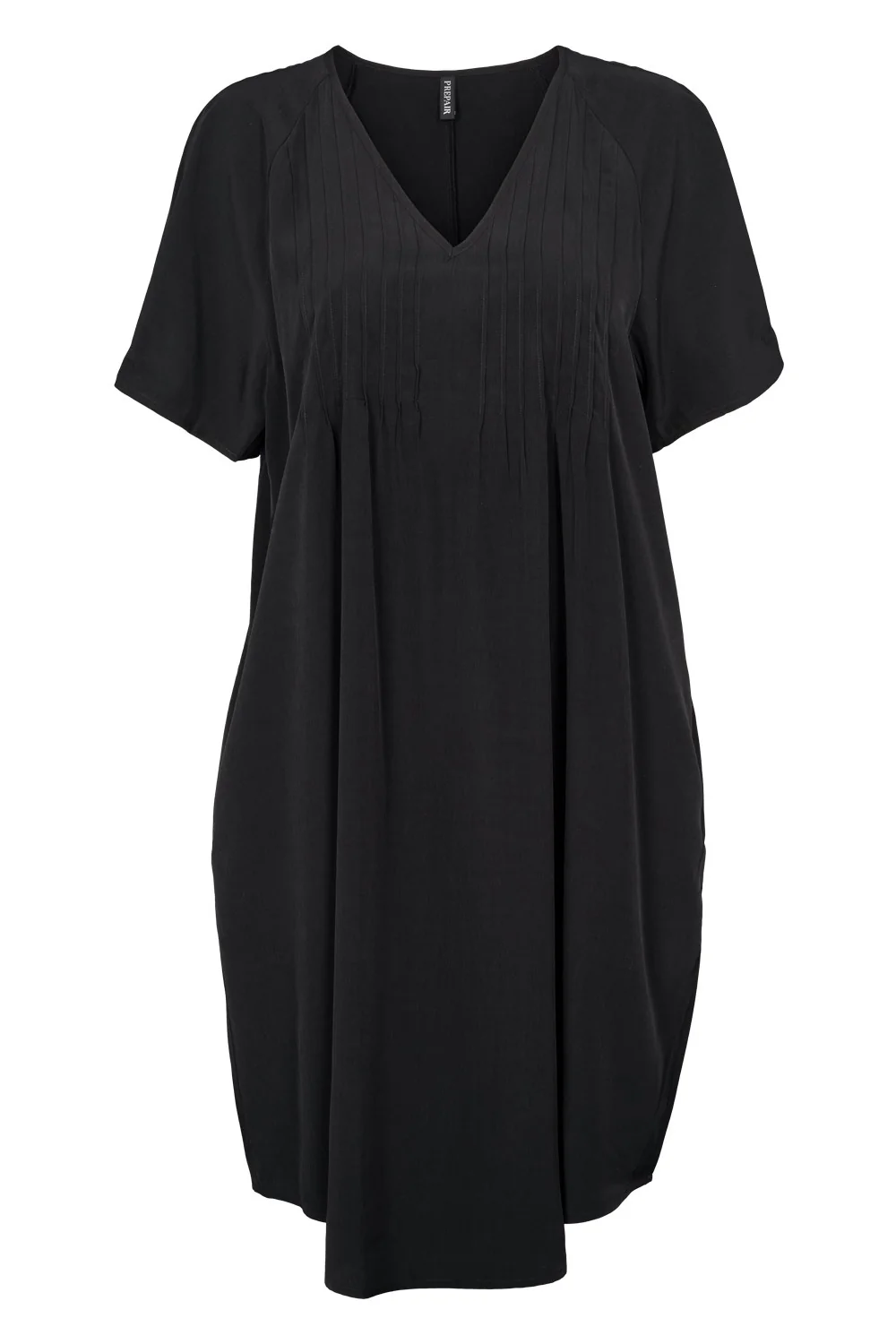 Jennifer Dress | Black | Kjole fra Prepair - Image 3