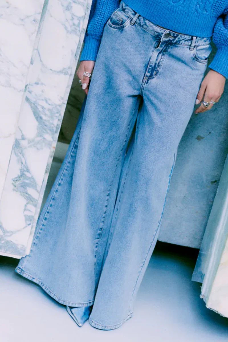 Jeycce Jeans  | Jeans fra Copenhagen Muse