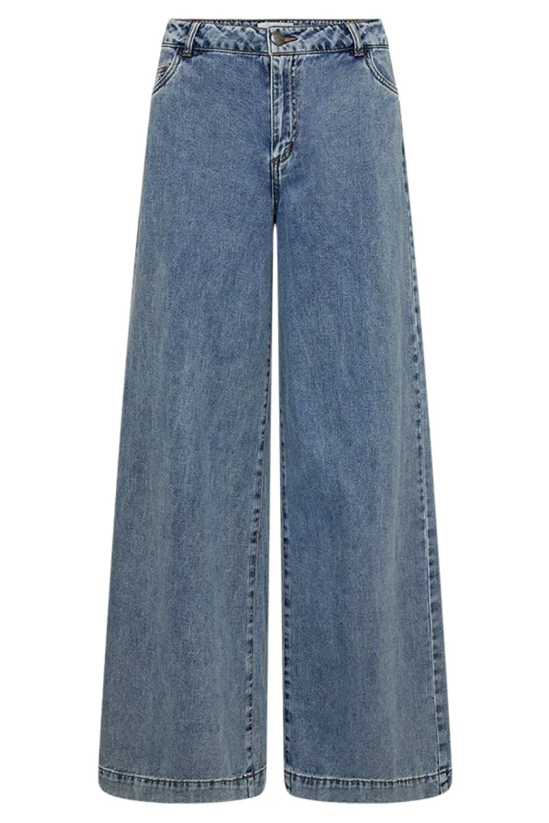 Jeycce Jeans  | Jeans fra Copenhagen Muse - Image 3