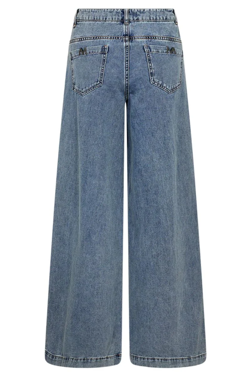 Jeycce Jeans  | Jeans fra Copenhagen Muse - Image 4