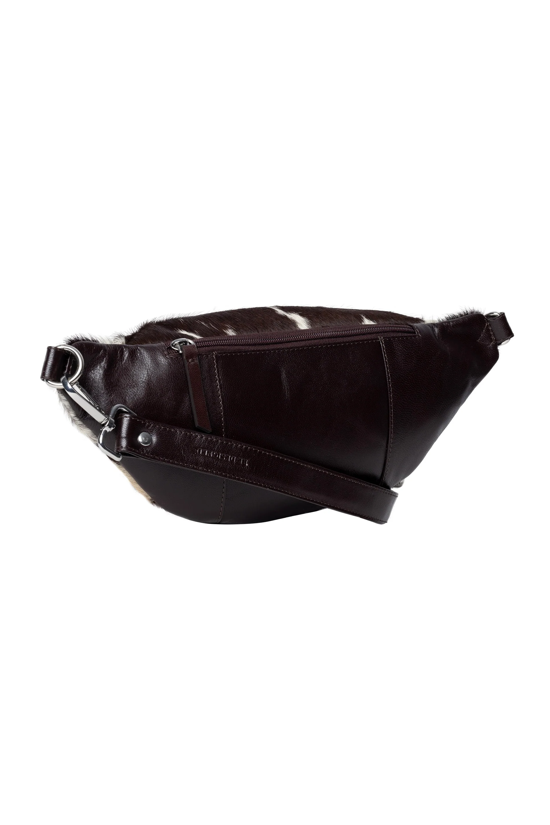 Jia Bumbag 6523 | Brun | Taske fra Re:designed - Image 7