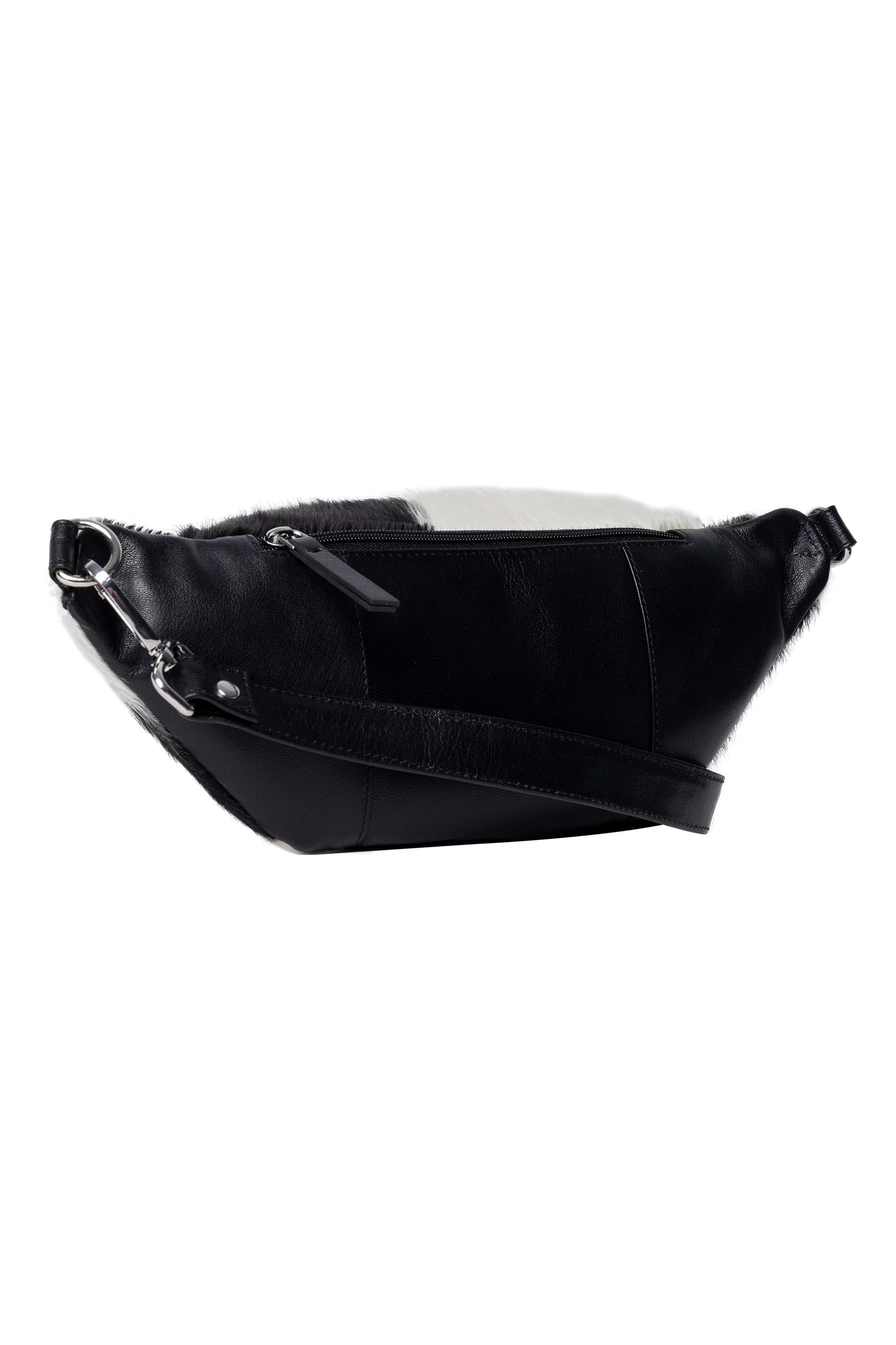 Jia Bumbag 6523 | Sort | Taske fra Re:designed - Image 5