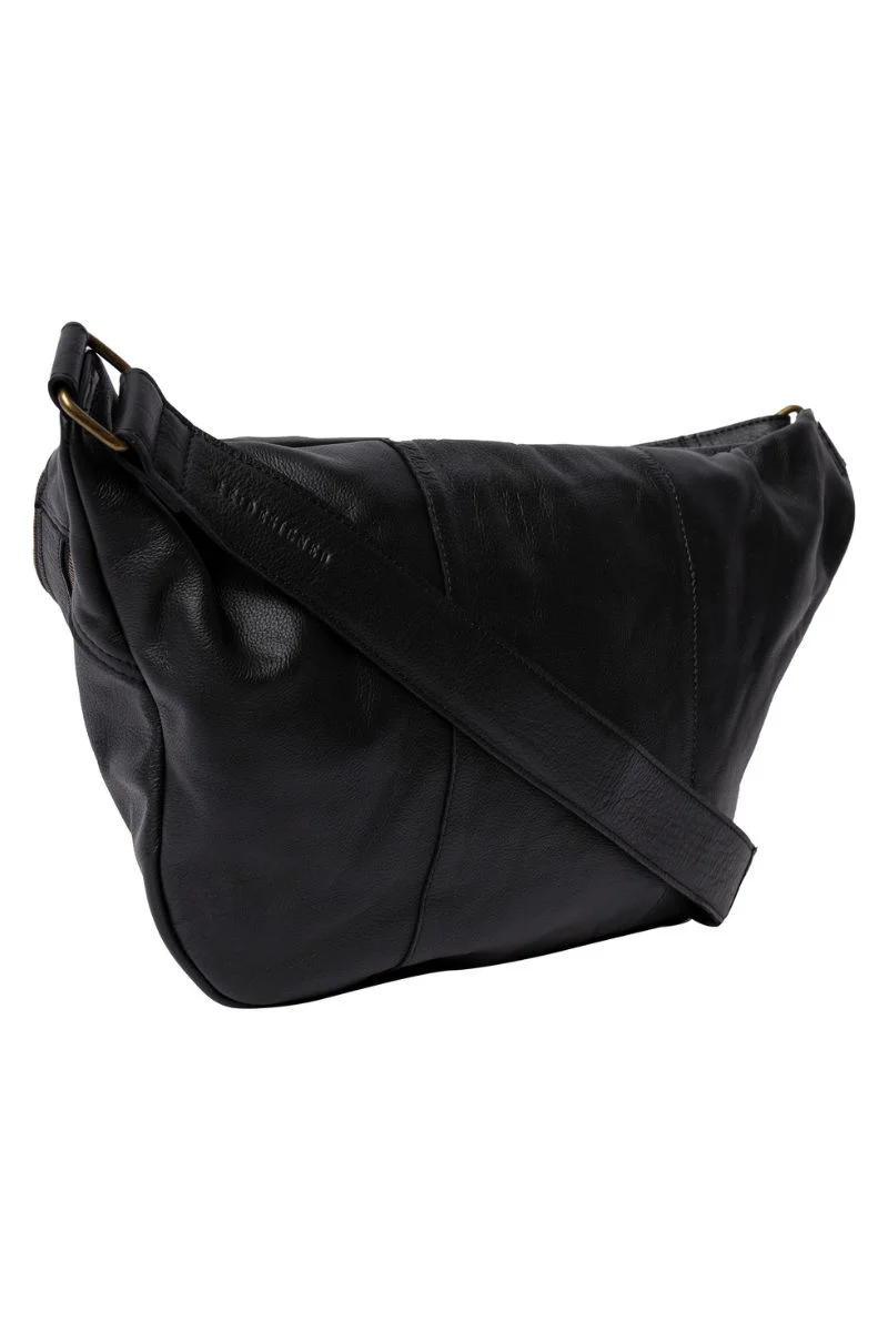Jina Bumbag | Sort | Taske fra Re:designed - Image 5