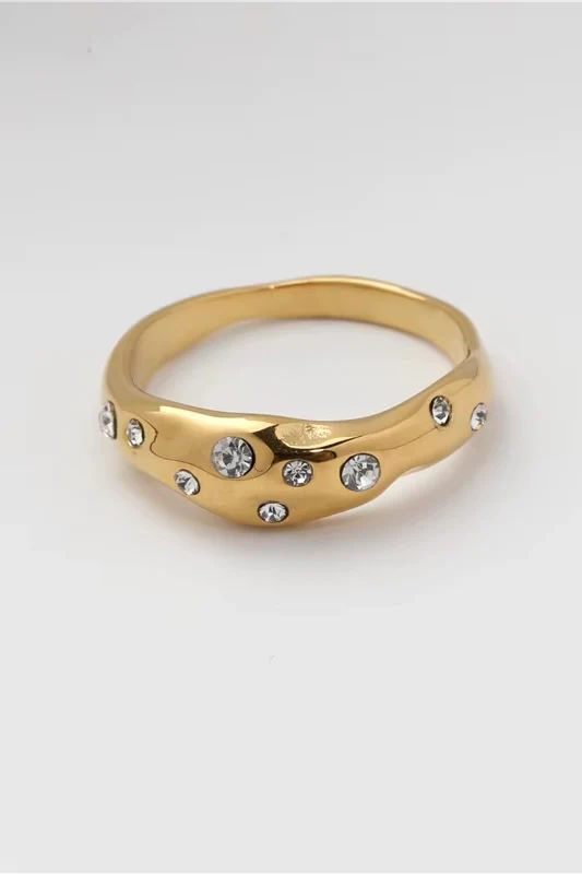 La Mer Sparkles | Ring fra Birdsong - Image 2
