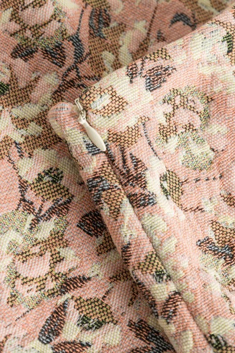 Jonas Shorts | Wallflower Pink | Shorts fra Nue Notes - Image 5