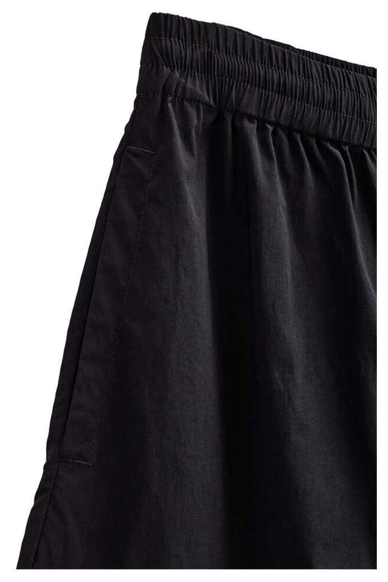 Jules Bermuda 208186 | Black | Shorts fra Freequent - Image 8
