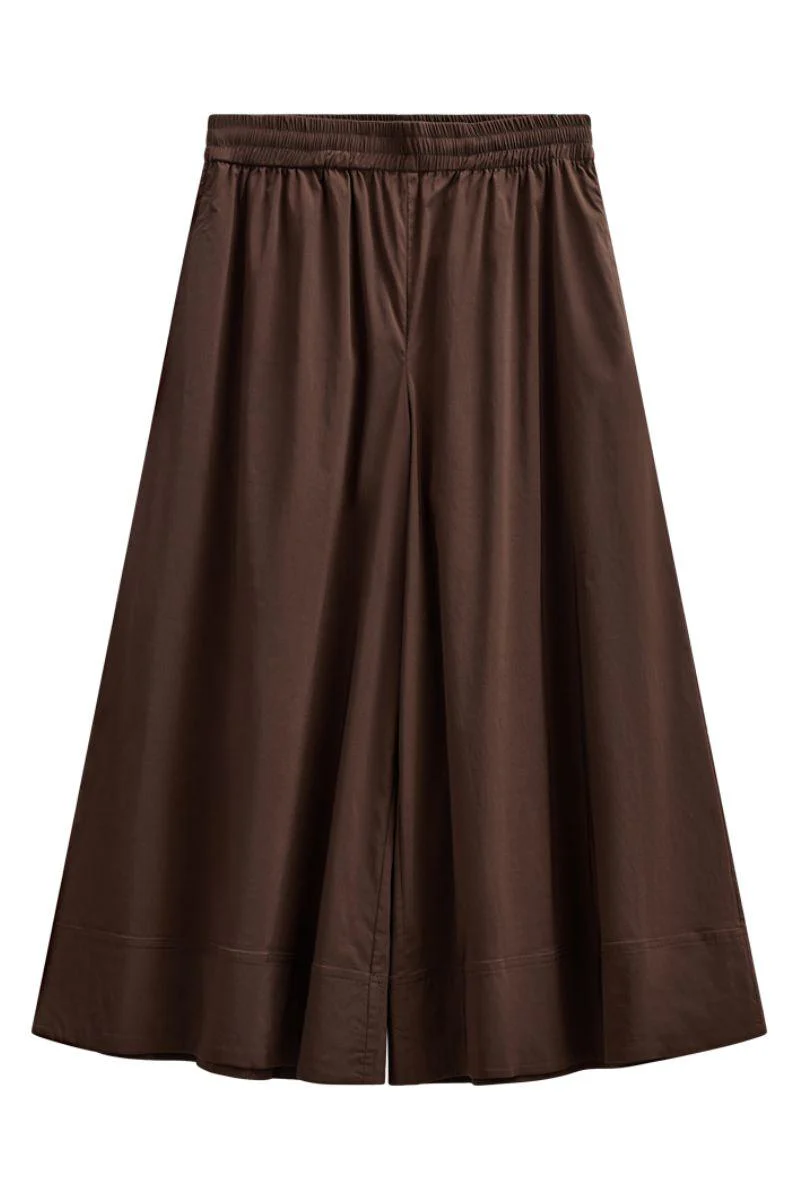 Jules Pants 206770 | Coffee Bean | Bukser fra Freequent