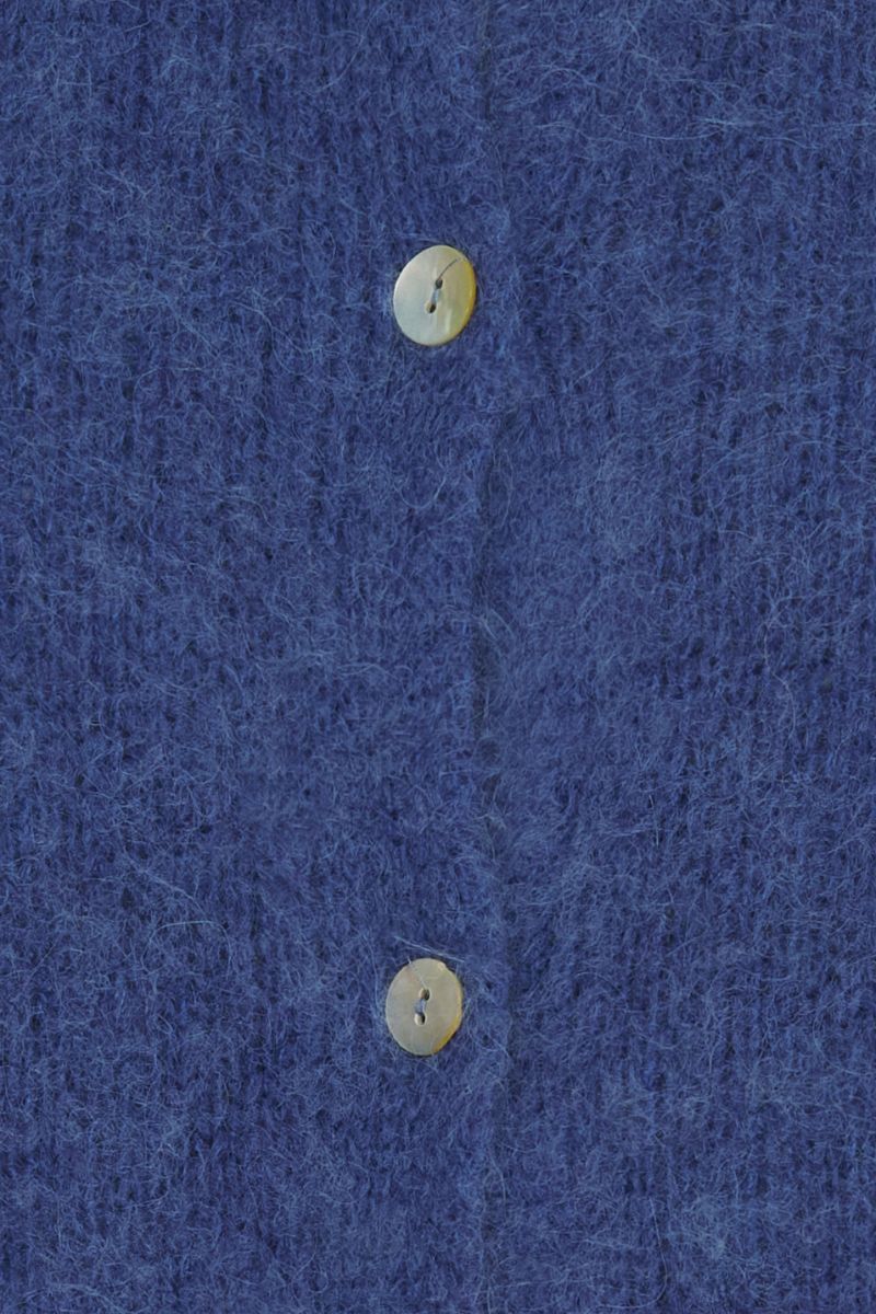 Juliana Knit | Jeans | Strik fra Marta du Chateau - Image 5