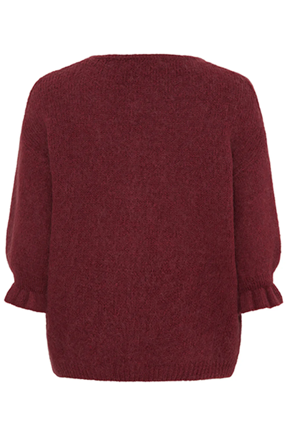 Juliana Knit | Vino | Strik fra Marta du Chateau - Image 3