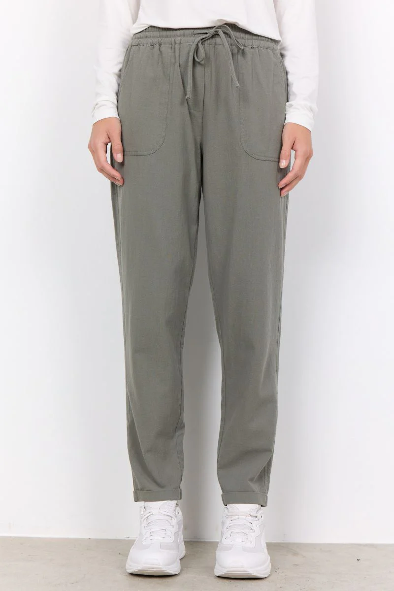 Emu Pants | Army | Bukser fra Statebird - Image 3