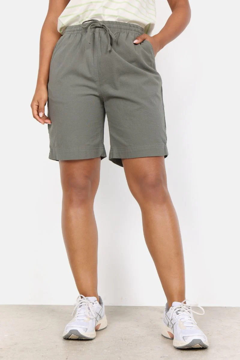 Emu Shorts | Army | Shorts fra Statebird - Image 2